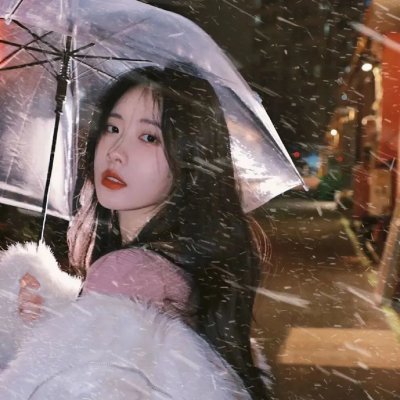 黄阿丽：小眼镜蛇